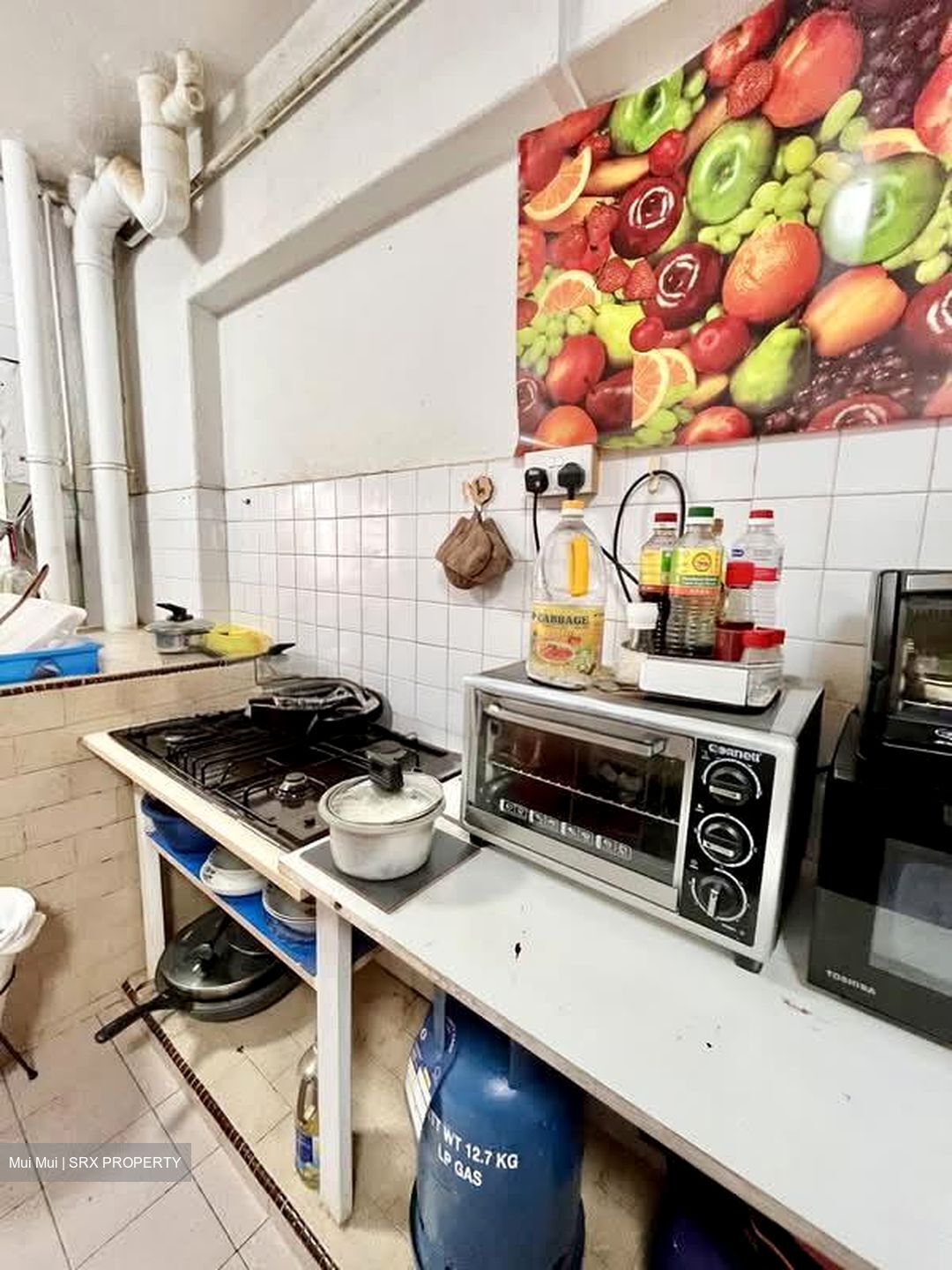 Blk 444 Tampines Street 42 (Tampines), HDB 4 Rooms #567735341